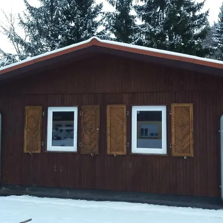 Am Waldesrand Mit Und Ohne Garten Knusperhäuschen, Teufelsloch, Walpurgishütte, Brockenhütte Ferienhaus *
