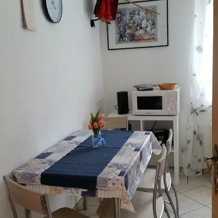 בית נופש 