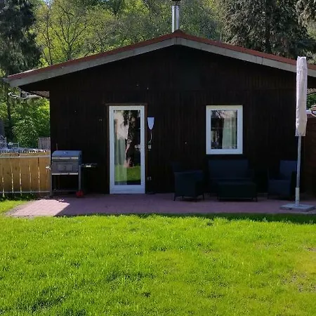 Am Waldesrand Mit Und Ohne Garten Knusperhäuschen, Teufelsloch, Walpurgishütte, Brockenhütte