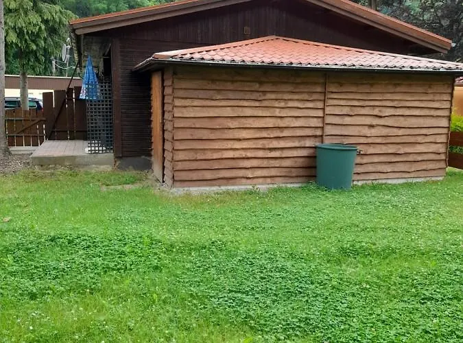 Am Waldesrand Mit Und Ohne Garten Knusperhäuschen, Teufelsloch, Walpurgishütte, Brockenhütte Wernigerode