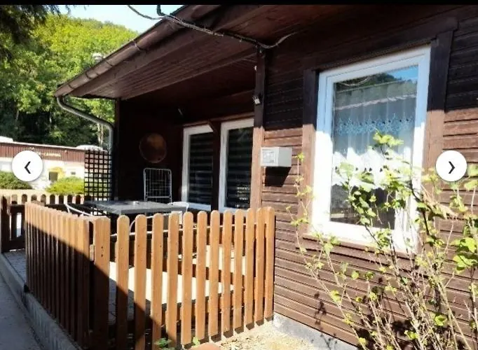 Am Waldesrand Mit Und Ohne Garten Knusperhäuschen, Teufelsloch, Walpurgishütte, Brockenhütte Wernigerode