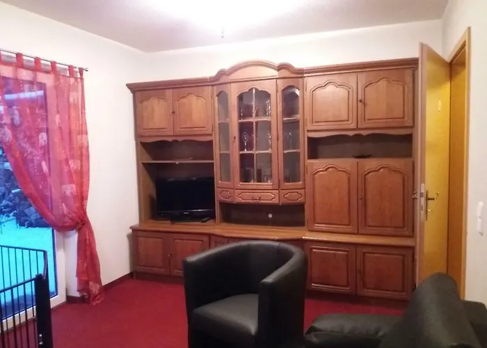 Ferienhaus Am Waldesrand Mit Und Ohne Garten Knusperhäuschen, Teufelsloch, Walpurgishütte, Brockenhütte *