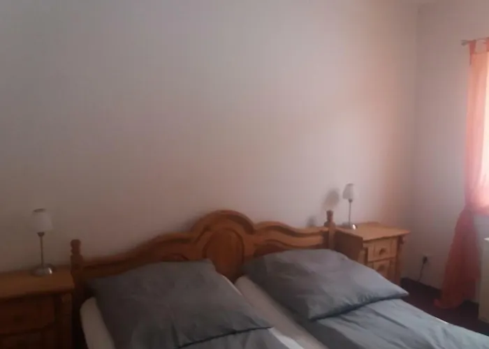 Am Waldesrand Mit Und Ohne Garten Knusperhäuschen, Teufelsloch, Walpurgishütte, Brockenhütte Wernigerode