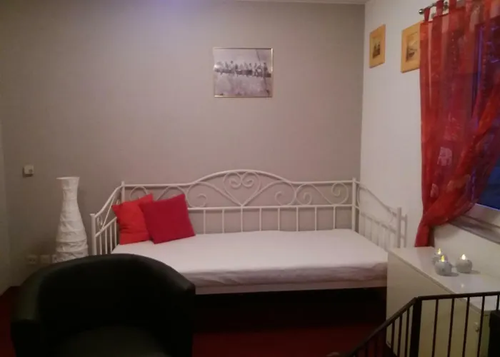 Ferienhaus Am Waldesrand Mit Und Ohne Garten Knusperhäuschen, Teufelsloch, Walpurgishütte, Brockenhütte Wernigerode