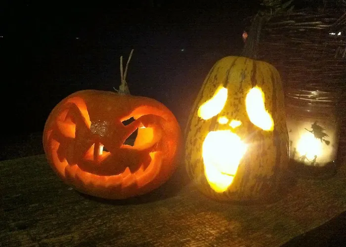 Am Waldesrand Mit Und Ohne Garten Knusperhäuschen, Teufelsloch, Walpurgishütte, Brockenhütte Ferienhaus