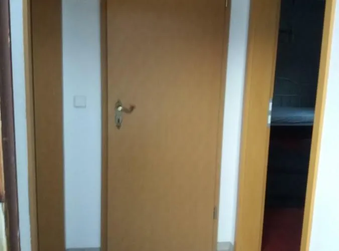 Ferienhaus Am Waldesrand Mit Und Ohne Garten Knusperhäuschen, Teufelsloch, Walpurgishütte, Brockenhütte