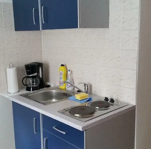 Ferienhaus Am Waldesrand Mit Und Ohne Garten Knusperhäuschen, Teufelsloch, Walpurgishütte, Brockenhütte Wernigerode