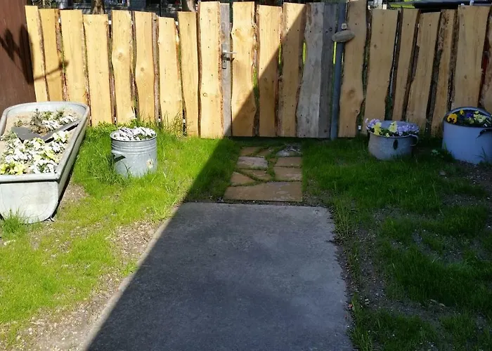 Ferienhaus Am Waldesrand Mit Und Ohne Garten Knusperhäuschen, Teufelsloch, Walpurgishütte, Brockenhütte *